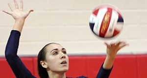 Volleyball's victories