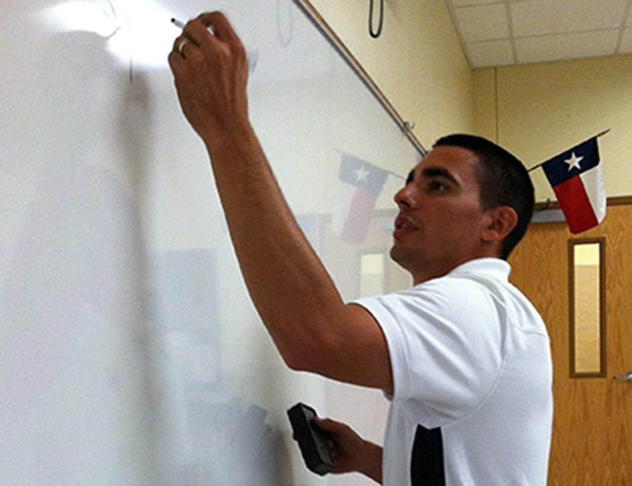 Nein to six: Nine-week grading periods preferred over current system