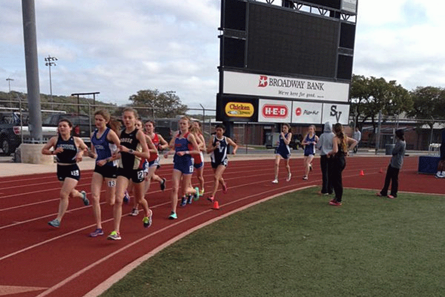 Texas Relays results released