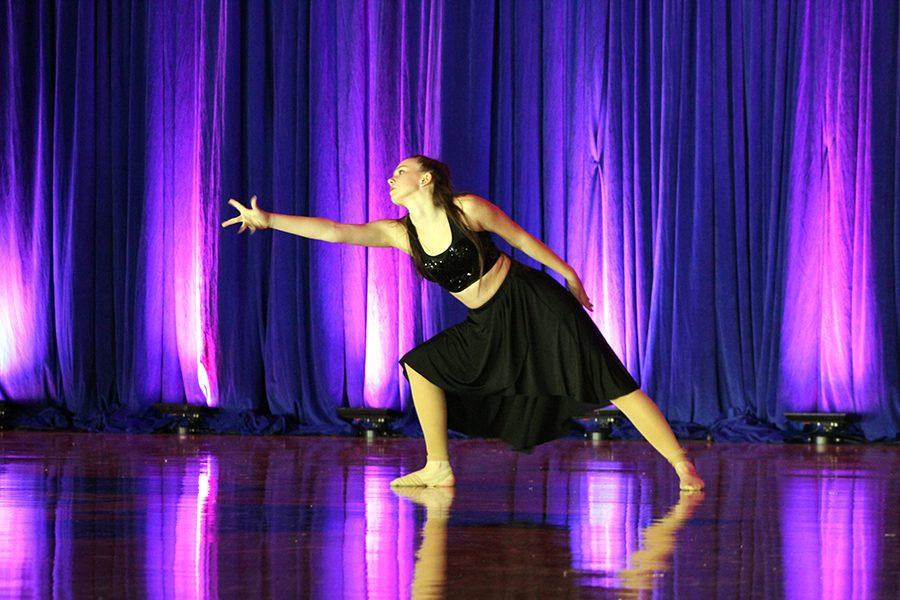 Silver Spurs dazzle in spring show