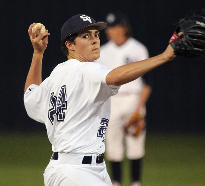 Baseball Prepares for State Run