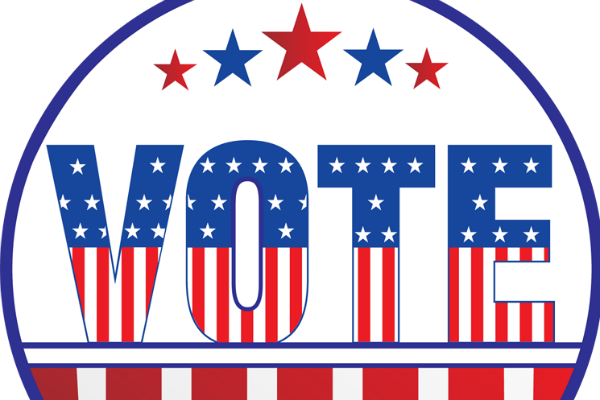 Class officer election heating up