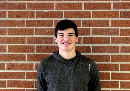Wyatt Tomallo