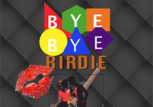 Bye Bye Birdie Hits the Stage Tomorrow Night