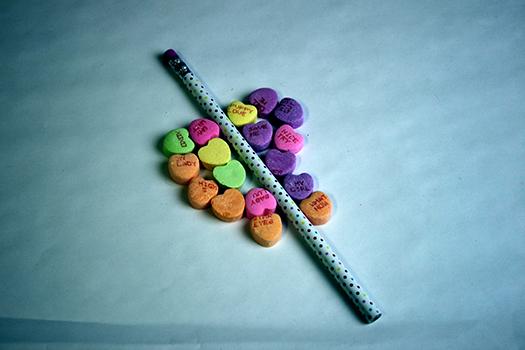 Ways to celebrate Valentine's Day