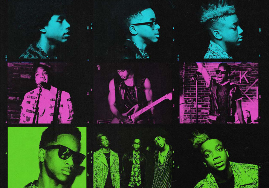 The cover photo for Million Ways by Saving Forever.