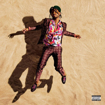 "War & Leisure" album review