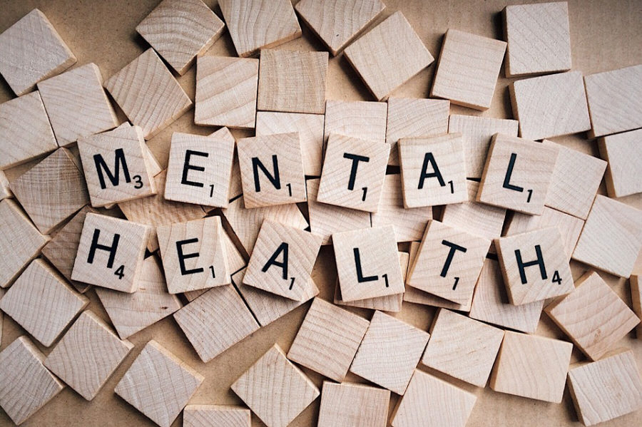 Mental health in scrabble.
