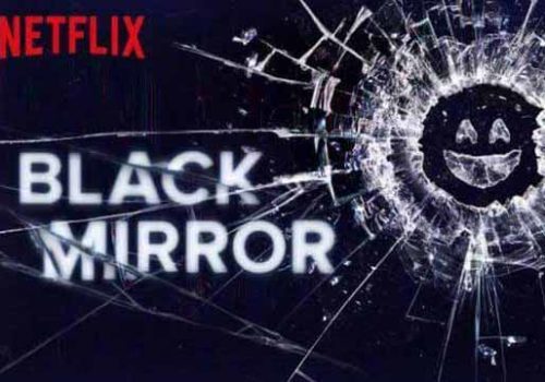 Season four of Black Mirror was released Dec. 28.