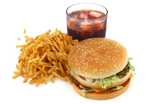 Fast food industries often follow the saying, "the customer is always right."