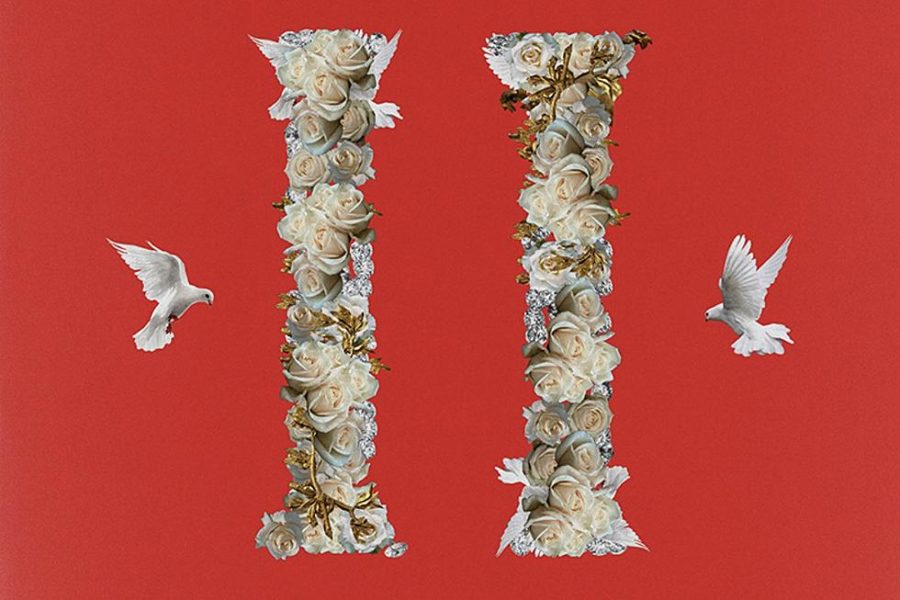 Migos released "Culture II" on Jan 26. on all music platforms worldwide. The album was the follow up to their highly touted first "Culture" album.
