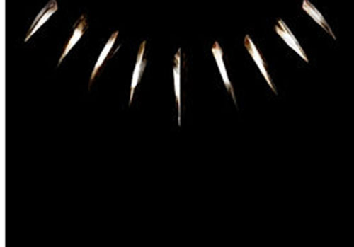 The "Black Panther" album was released on Feb 9. It was produced by rapper Kendrick Lamar and falls in just under an hour in length.