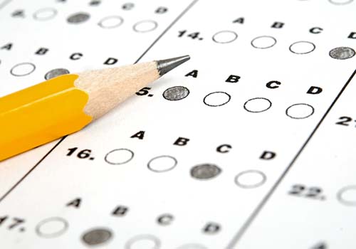 Common assessment steps to success 