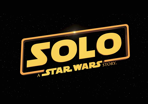 Solo hits theaters May 25.