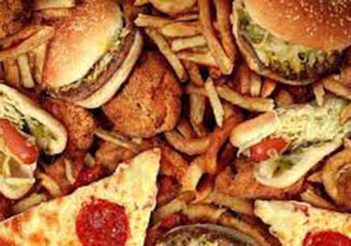 Fast food has been an issue in America for decades.