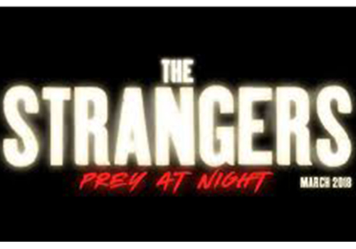 The Strangers: Prey at Night is rated R. It was released March 9.