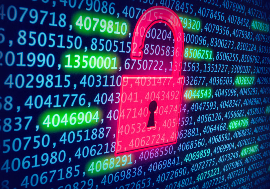 Website users often disclose private and sensitive information online, trusting the website to protect them.