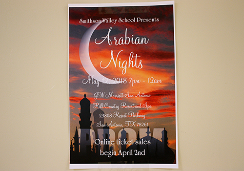 Prom tickets went on sale today online. 