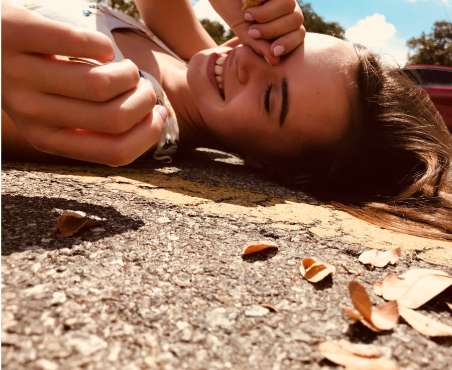 Happy fall, y’all!
