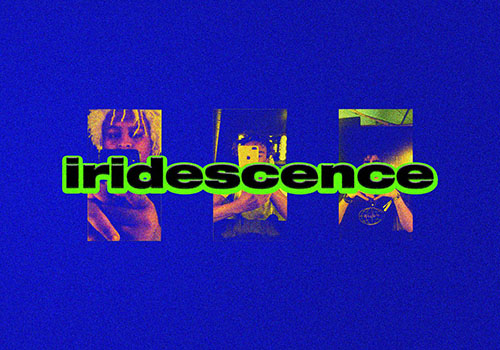 The six man rap group released their fourth studio album, Iridescence, on Sep. 21