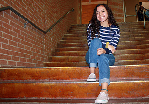 Laney Rendon