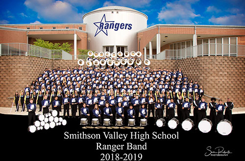 The Ranger Ma