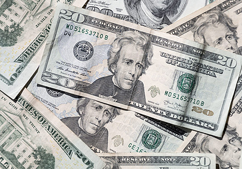 Texas's minimum wage has been at the federal minimum wage level of $7.25 since 2008.
