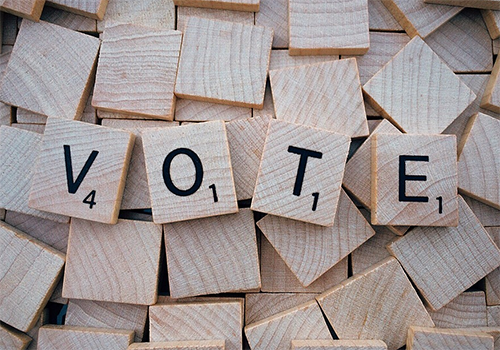 For 18-year-olds, the midterm elections marked their first time in the polls.