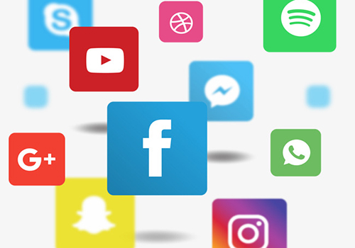 Social media gives false publications and trolls a platform to spread fake news articles, eroding trust in journalism.