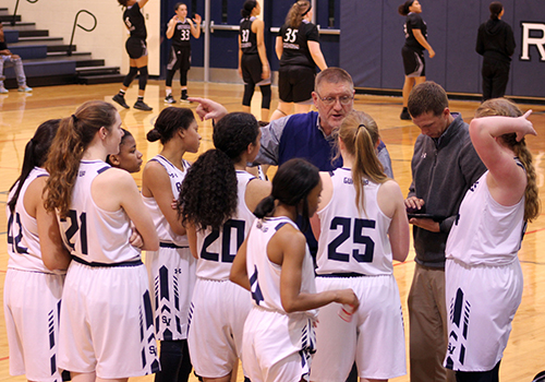 Girls Basketball has dominated competition thus far in the season, having a total record of 21-6. The place third overall in district behind Converse Judson and Cibolo Steele with a district record of 7-2. The lady rangers take on Canyon this Friday at home at 7:30 p.m.