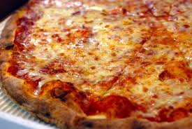 Choosing which pizza to chomp on made easier.