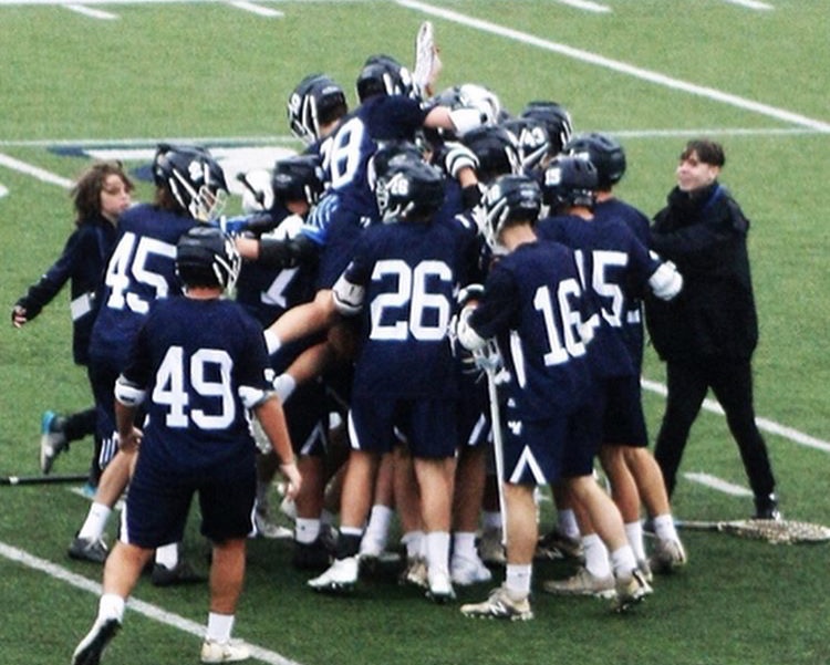 We Are One
