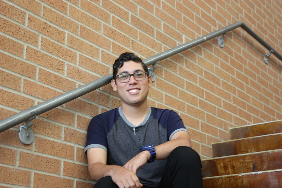 Jake Perez