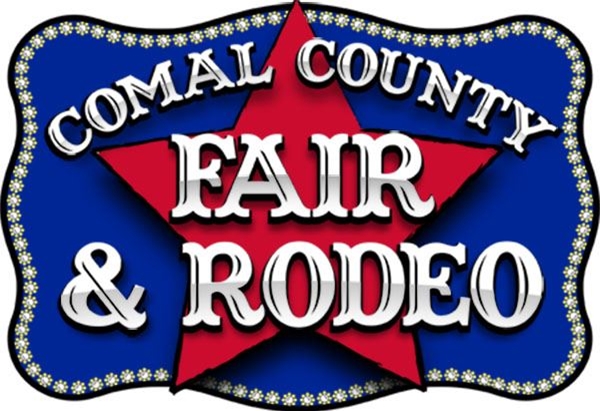 The Comal County Fair parade takes place Friday, but the fair and other events last through Sunday.