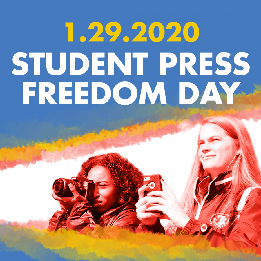 When reporting controversial issues, student journalists are still denied their full first amendment rights.