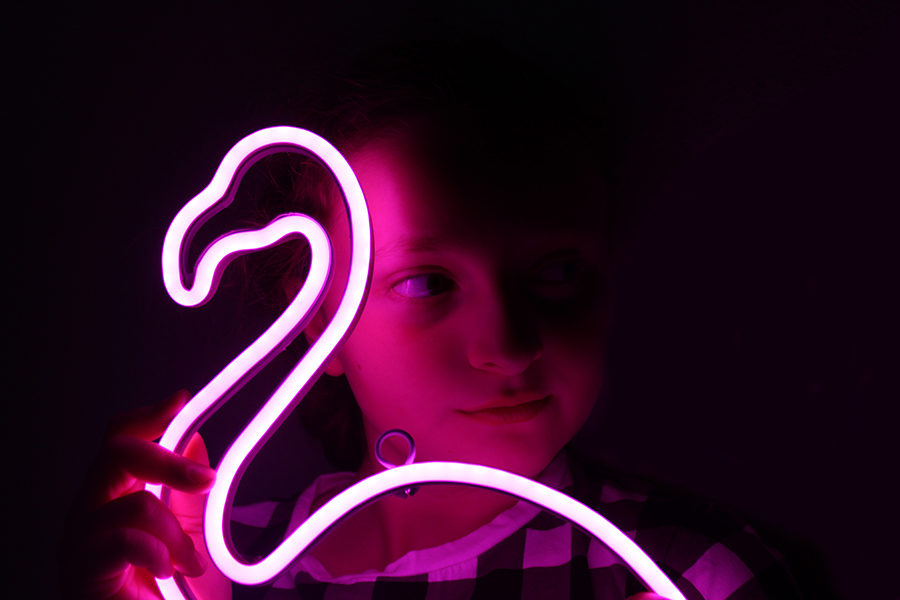 Jo Roznovsky submitted this formal portrait for commercial photography.
