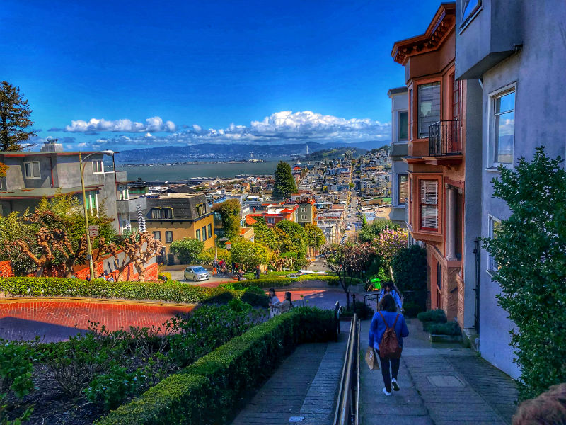 Devan Corbyn submitted this cityscape photo for commercial photography.