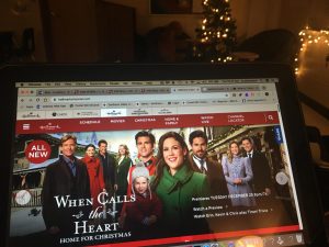 Hallmark's holiday movies draw criticism for lack of diversity and new storylines.