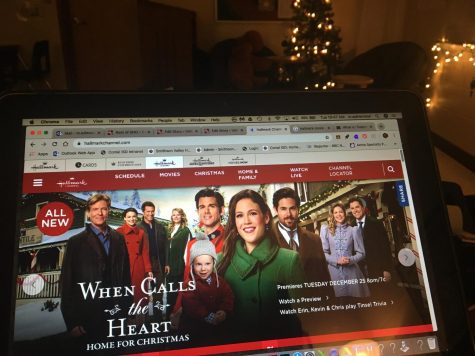 Hallmark's holiday movies draw criticism for lack of diversity and new storylines.
