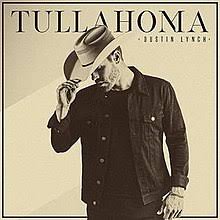 "Tullahoma" is Dustin Lynch's tip of the hat to his hometown in Tennessee.