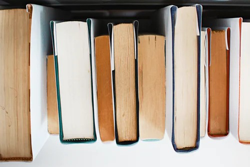 New Year, New Reads