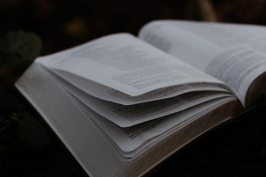 Six must-read thrillers