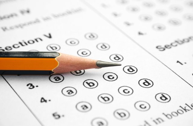 Students will be taking the SAT tomorrow, March 3