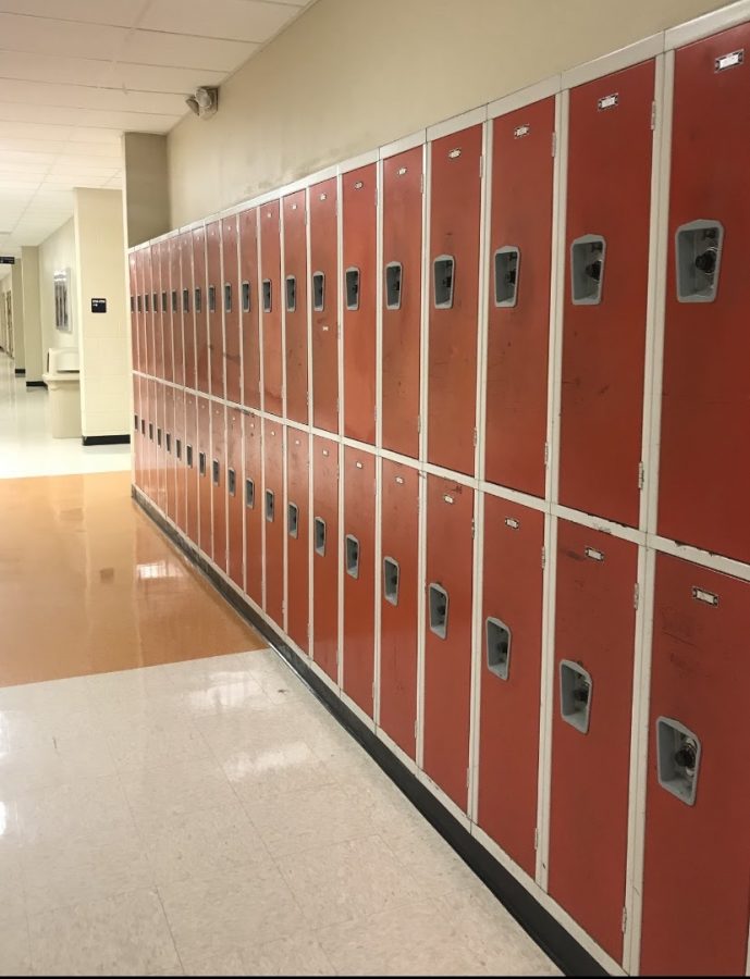 Some students question if they are really prepared for college.