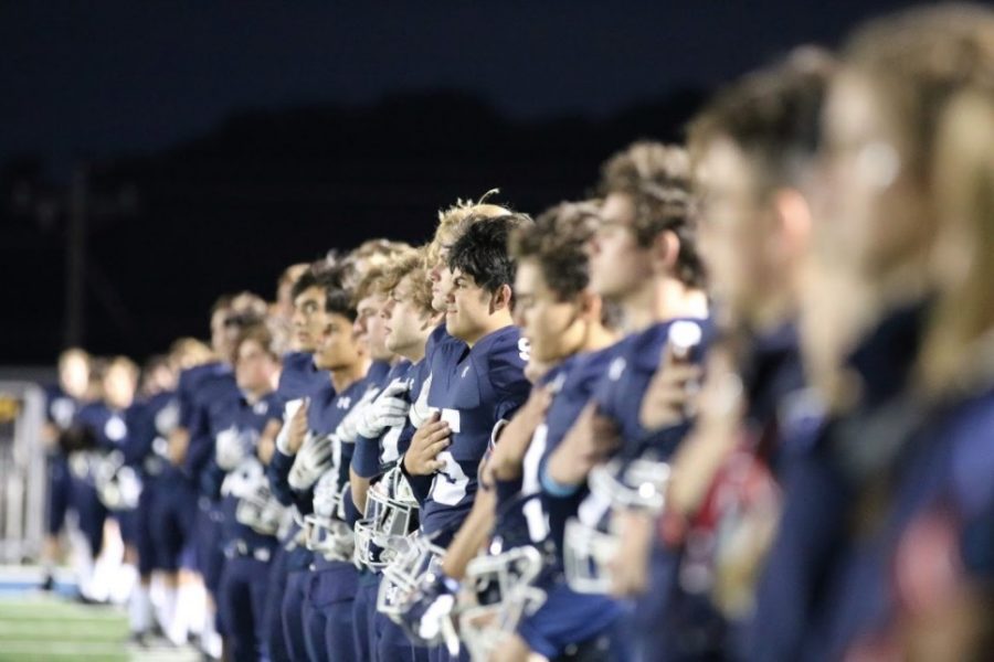 A new UIL directive will delay football, volleyball, tennis and cross country's seasons.