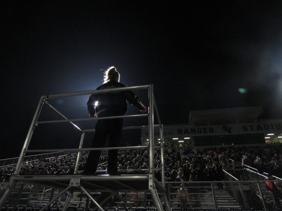 The band's halftime show will look a lot different this year.