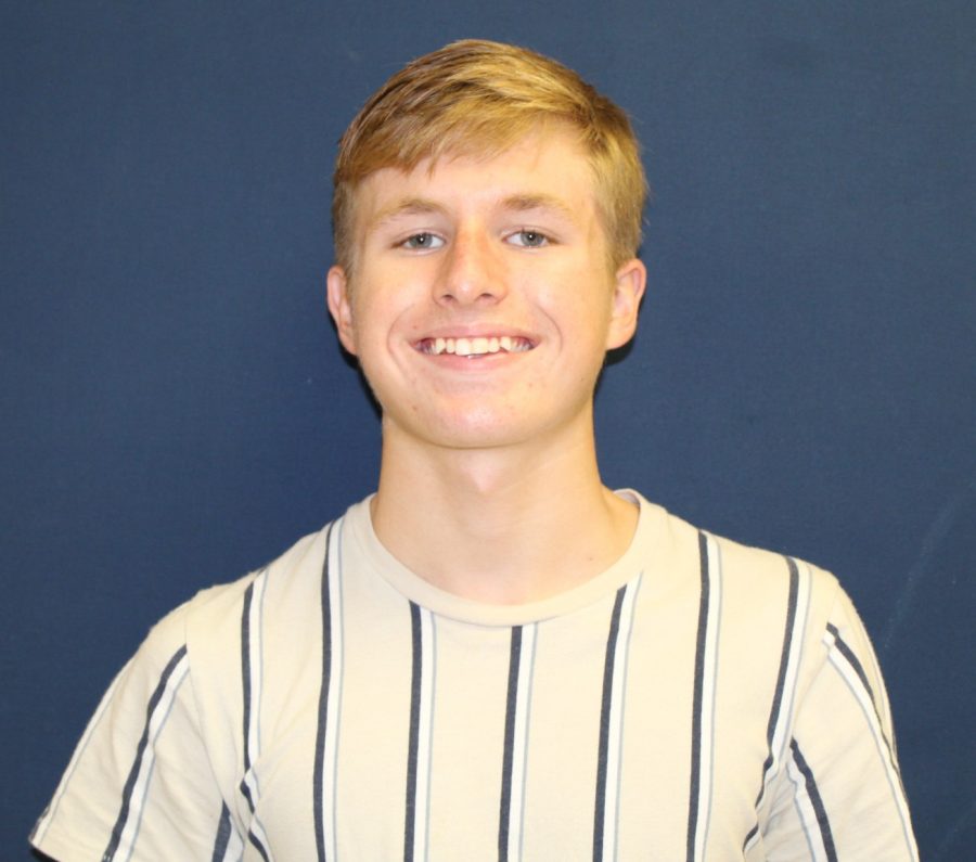 Noah Autry