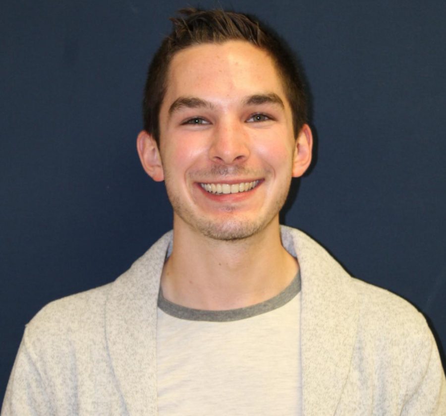 Daniel Lackey
