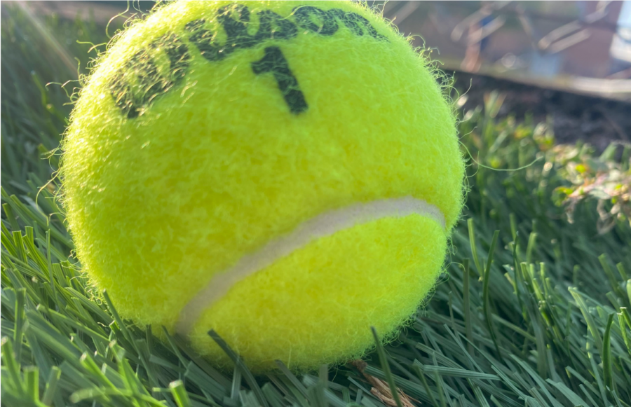 The tennis team hosts East Central at 4 p.m. today at home.