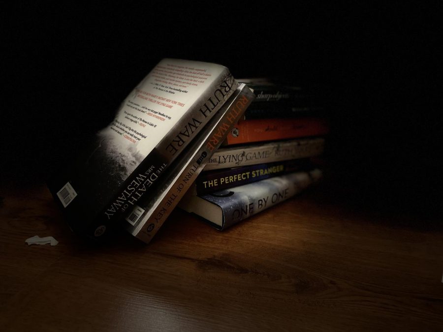 Here are some book options to encourage less screen time and more page time.